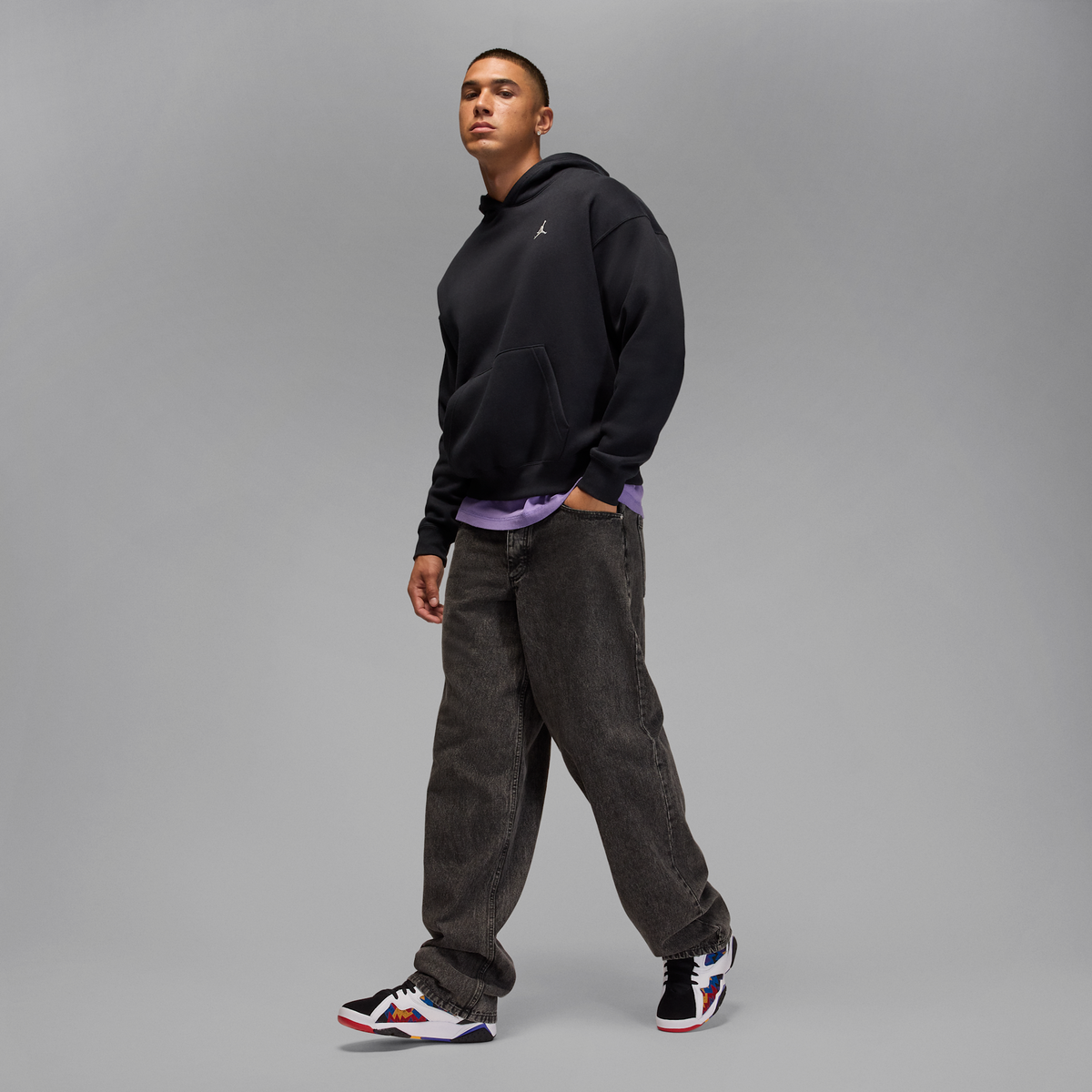 Jordan MVP 92 Nothing But Net