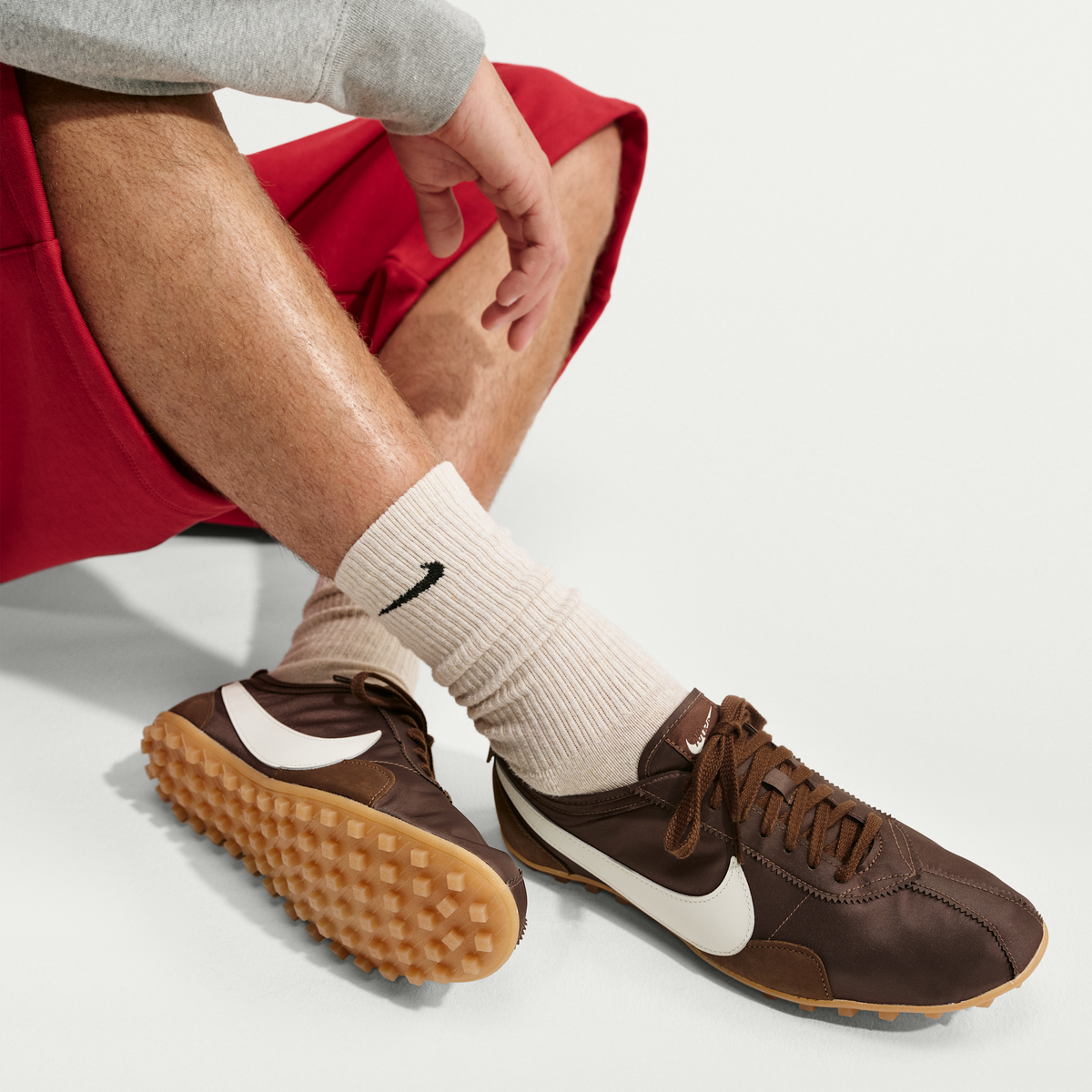Nike Moon Shoe OG Cacao Wow Sail Gum