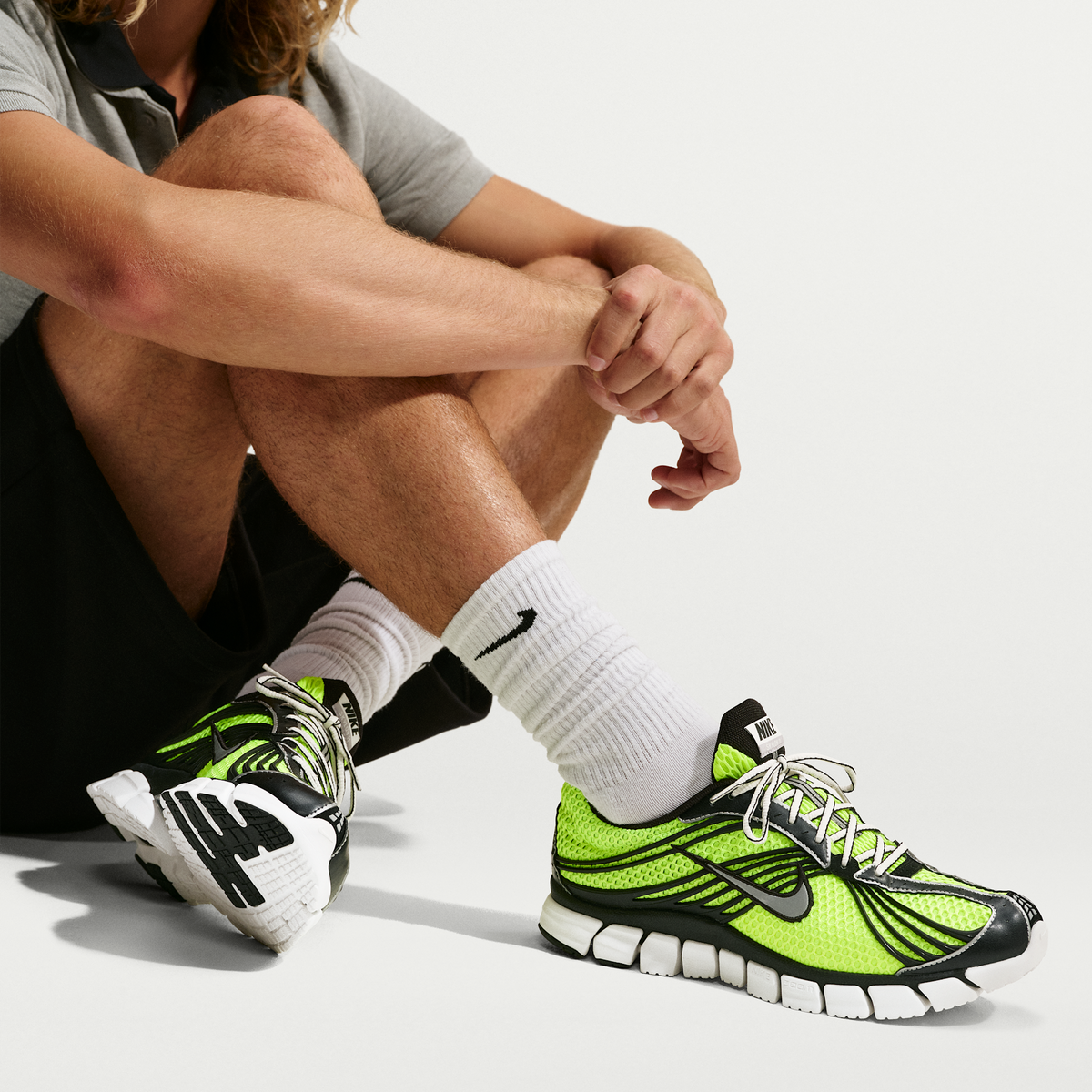 Nike Zoom Skylon 11 Volt