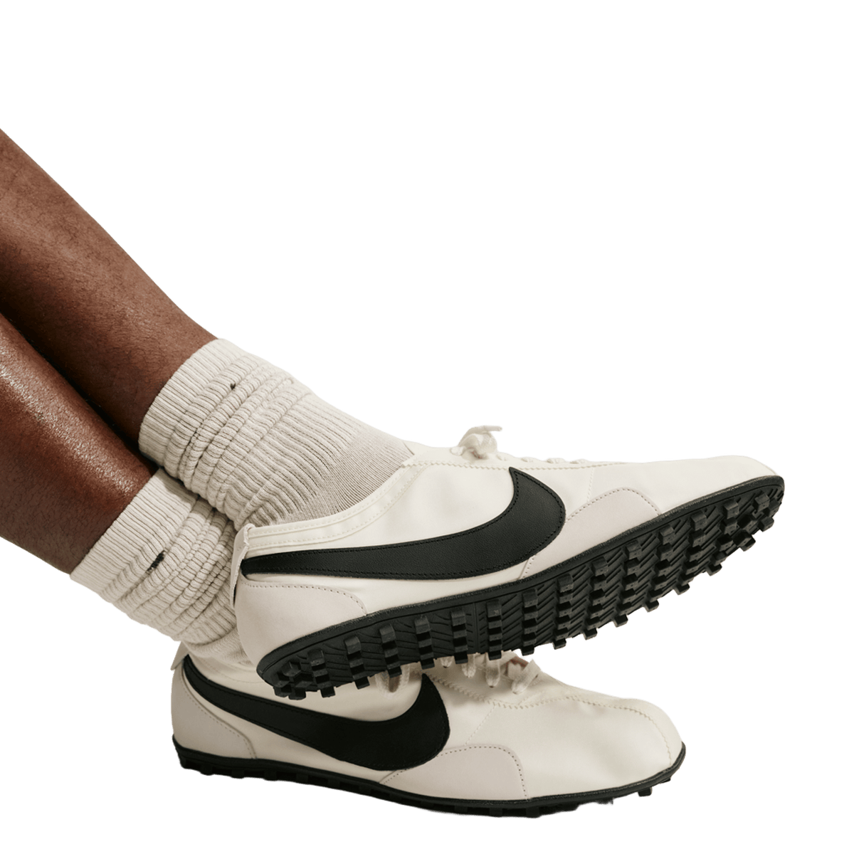 Nike Moon Shoe Sail Black