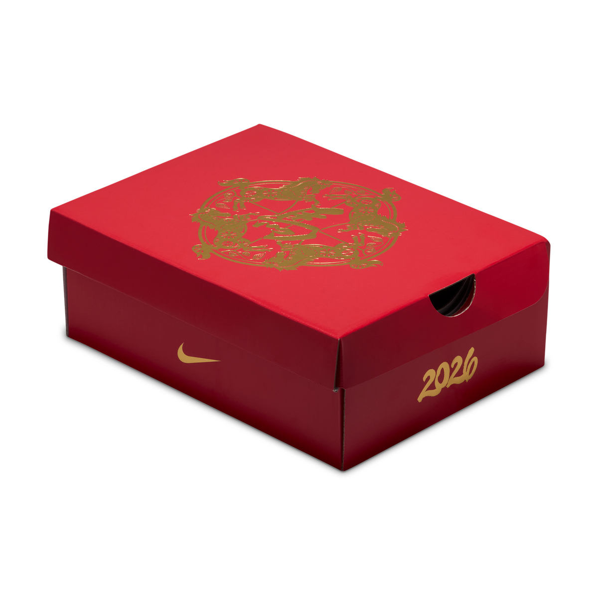 Nike Ja 3 Lunar New Year (GS)