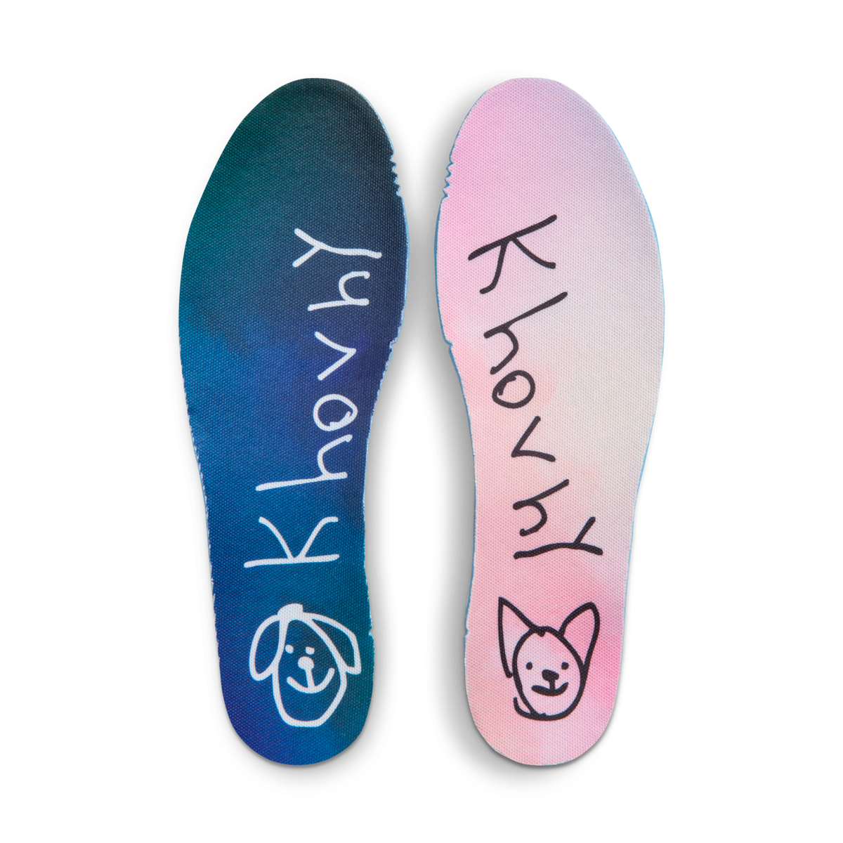 Nike V2K Run Doernbecher Khovny Vignery (Women's)