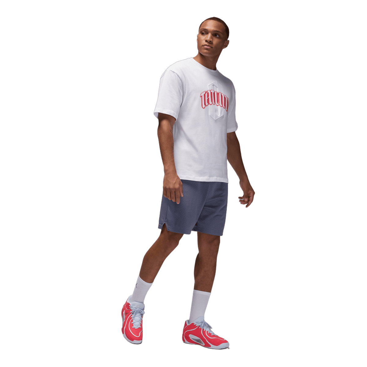 Jordan Tatum 4 St. Louis