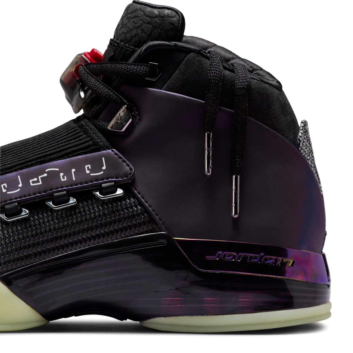 Jordan 17 Retro Doernbecher Zach Rumbaugh
