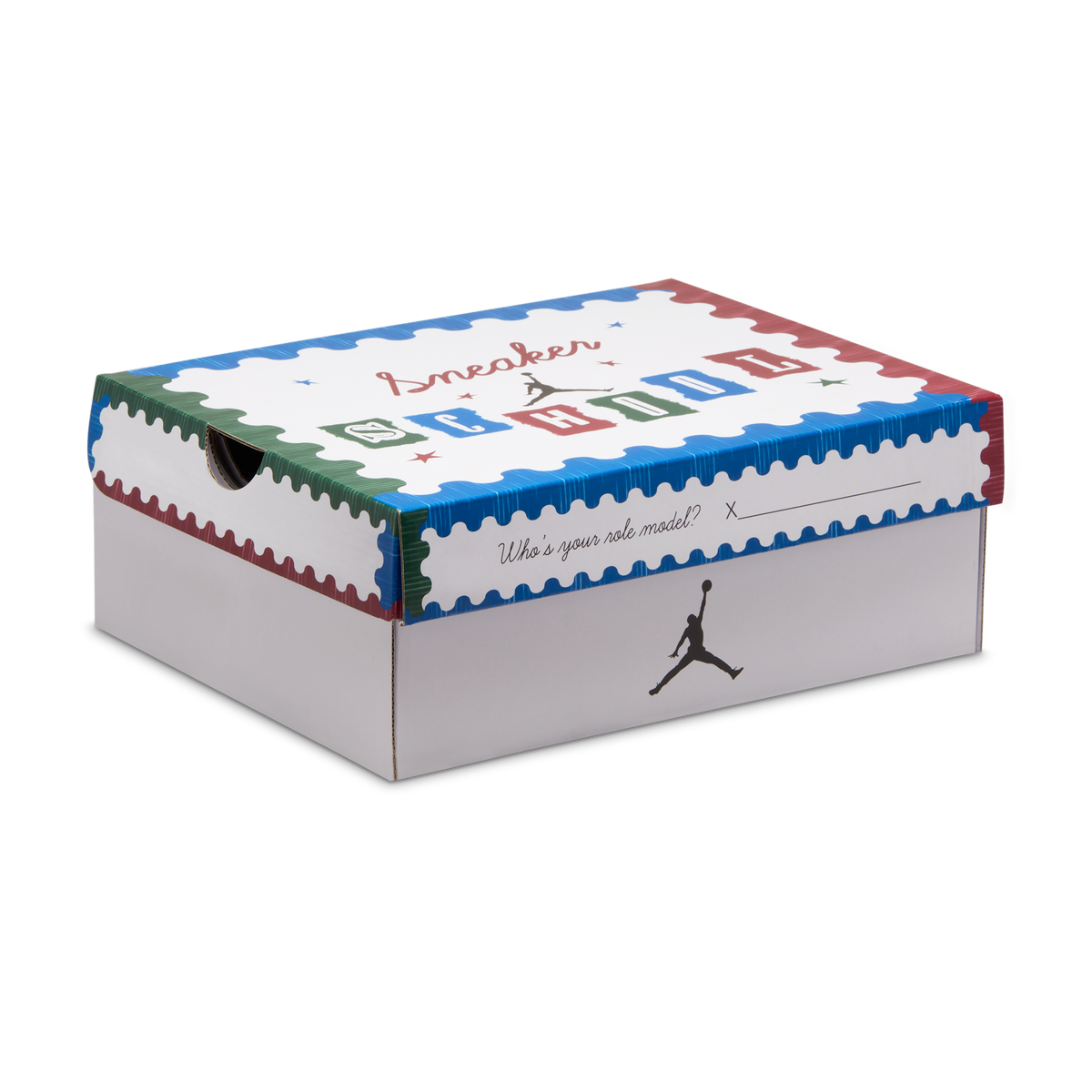 Jordan 1 Mid SE Zen (GS)