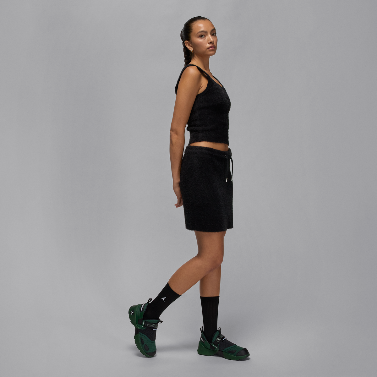 Jordan Trunner LX Fir (Women's)