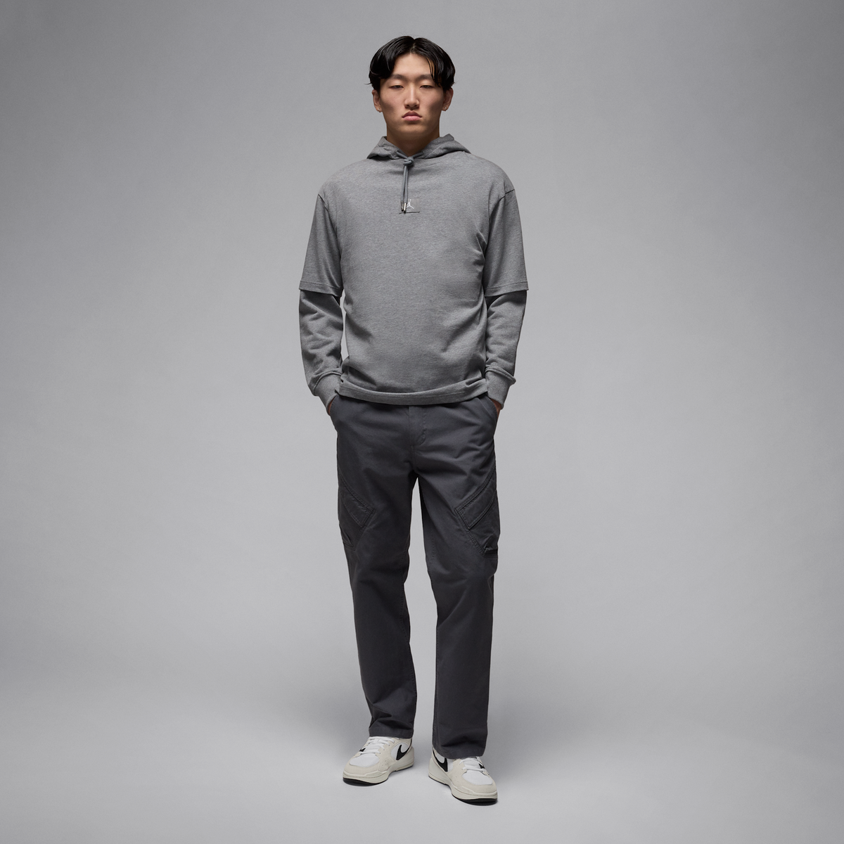 Jordan CMFT Era White Sail Black