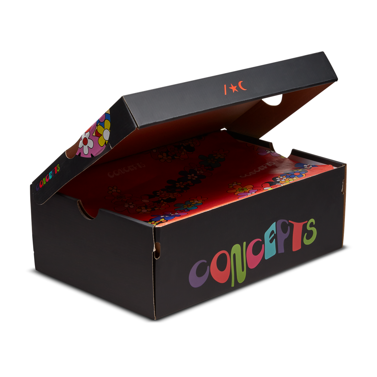 Nike Air Max 1 SP Concepts Far Out (Regular Box)