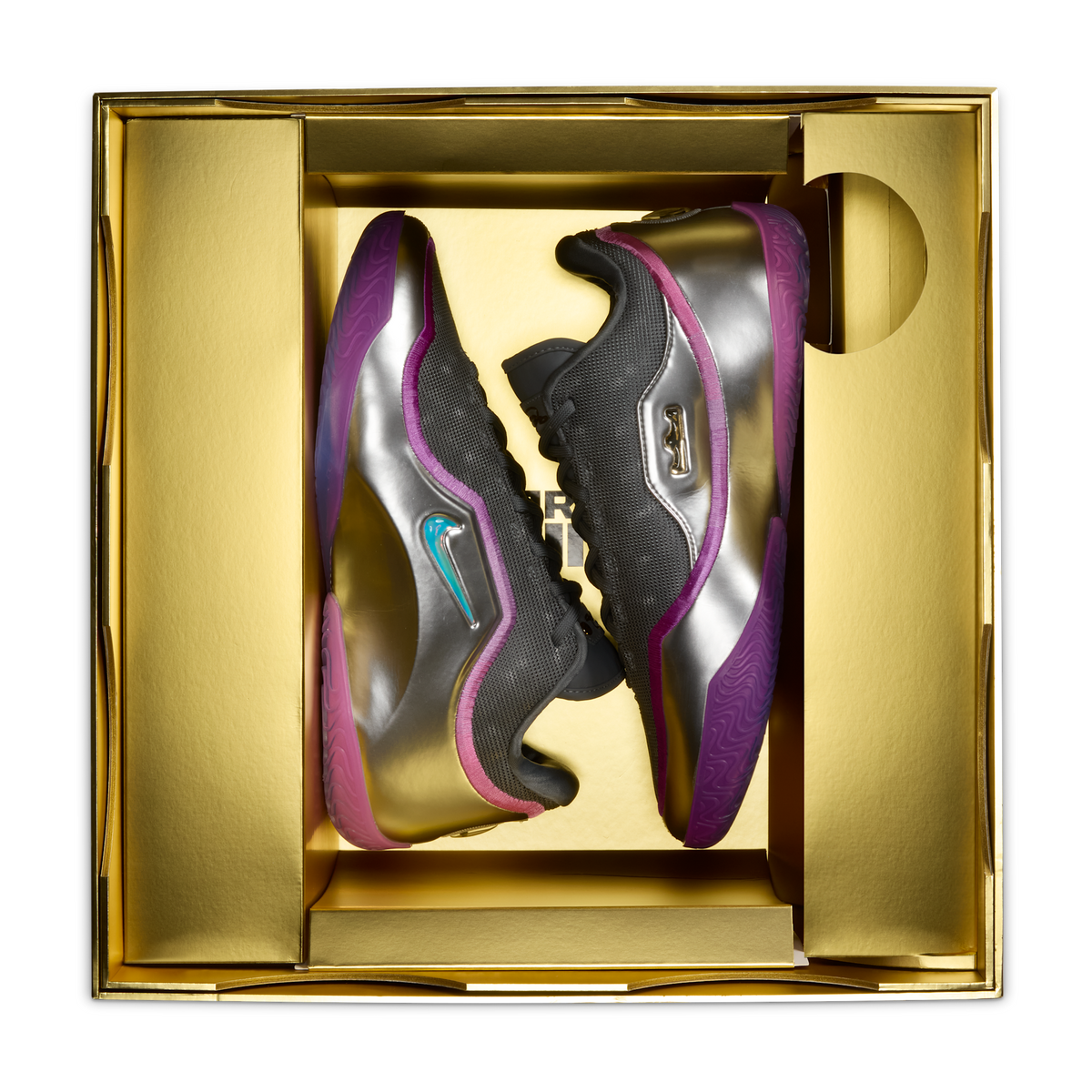 Nike LeBron 23 Bubble Boy | IF0694-002