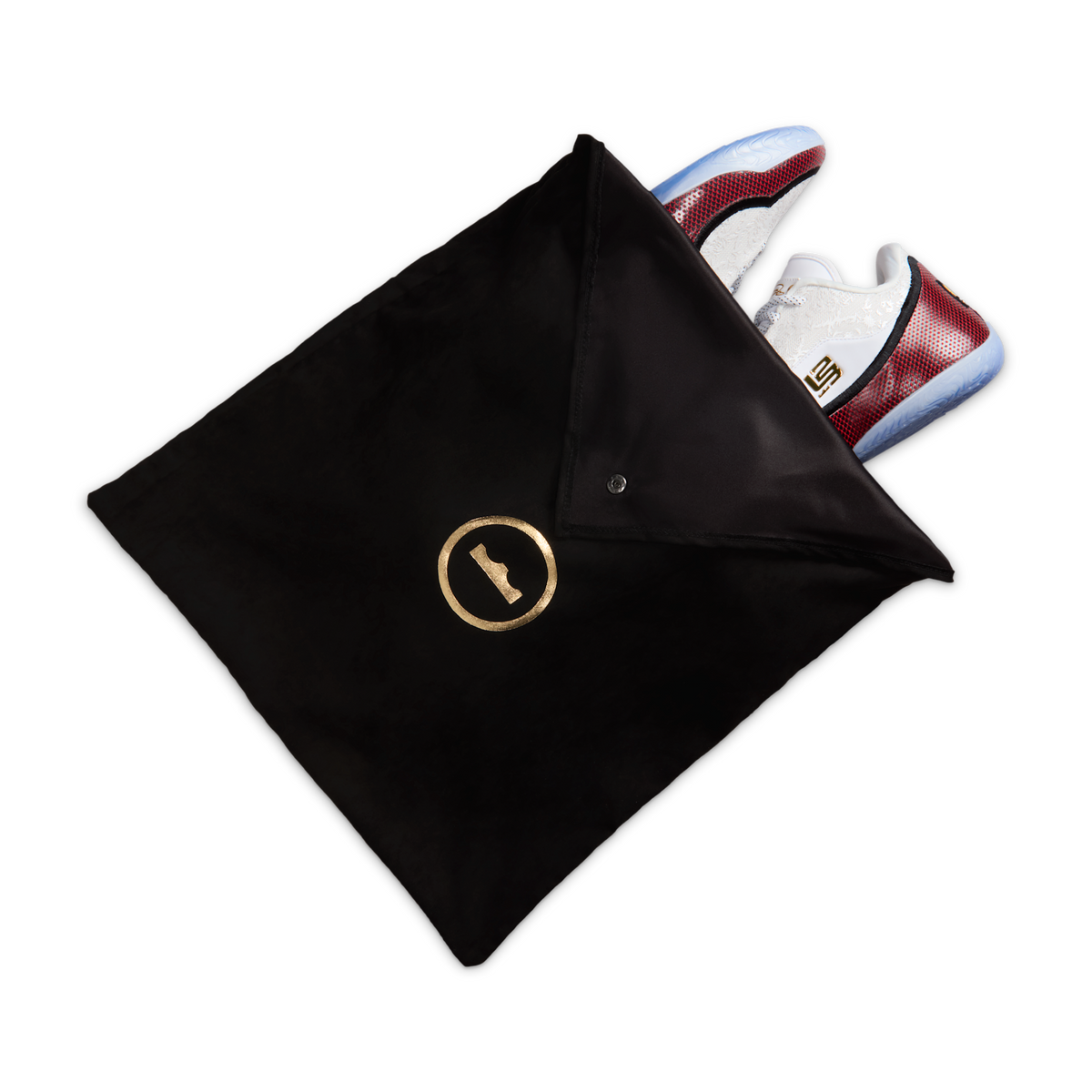 Nike LeBron 23 Grand Opening (Translucent Outsole)