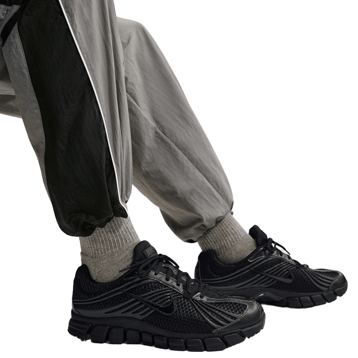 Nike Zoom Skylon 11 Black Anthracite