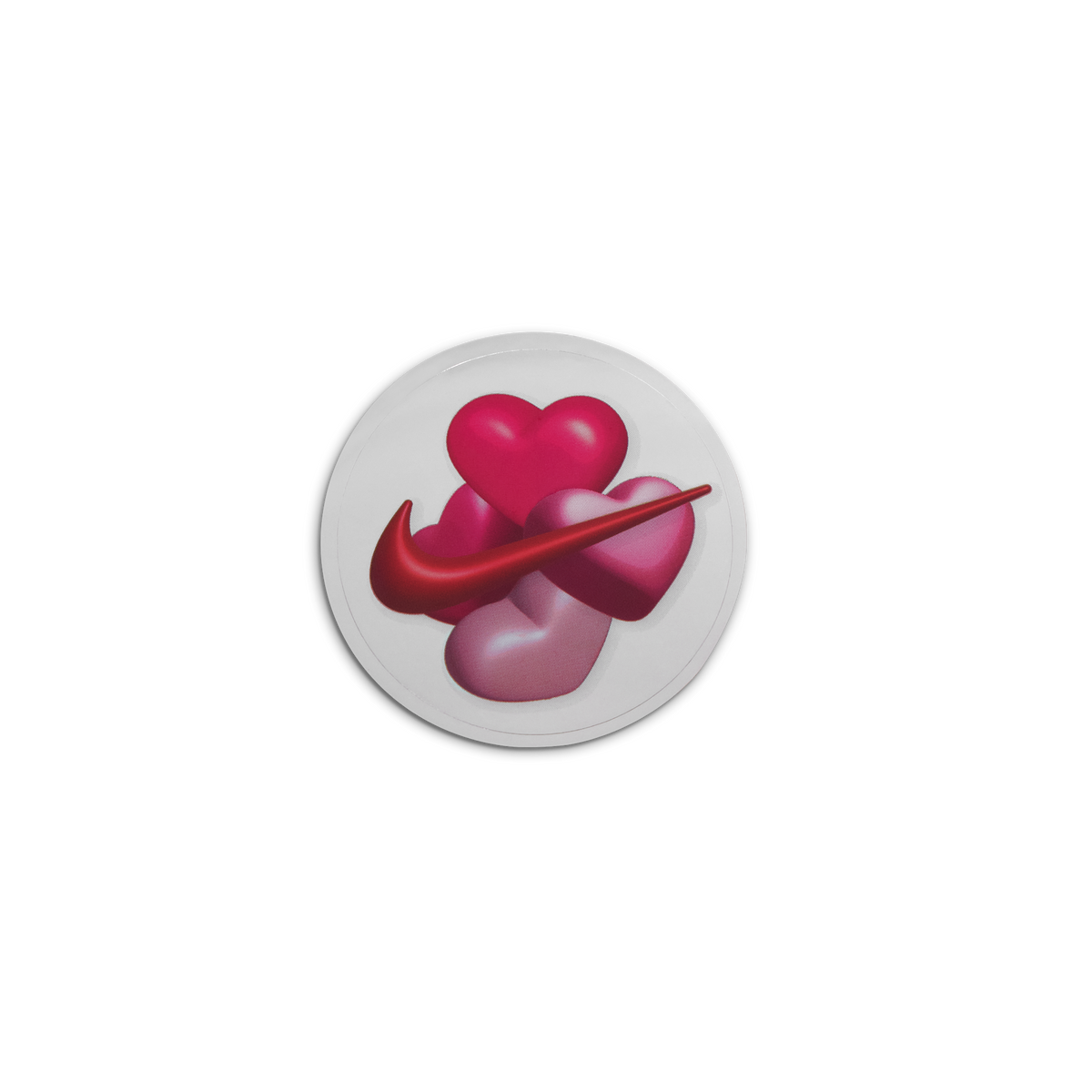 Nike Dunk Low Valentine's Day (2026) (TD)