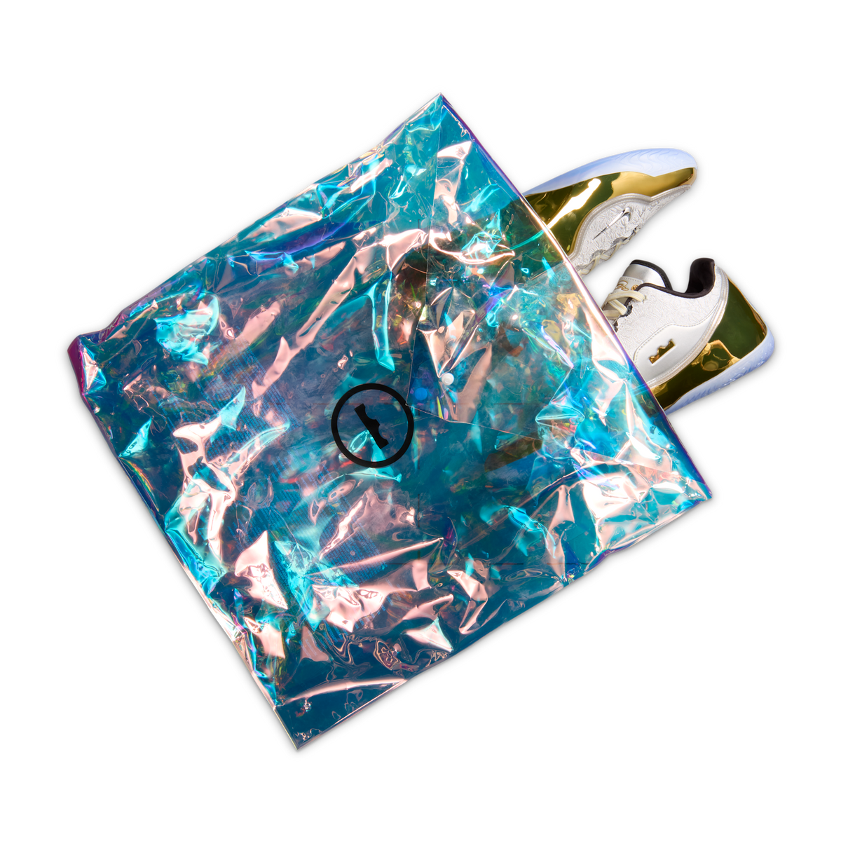 Nike LeBron 23 Lux Dreams and Nightmares (Translucent Outsole)