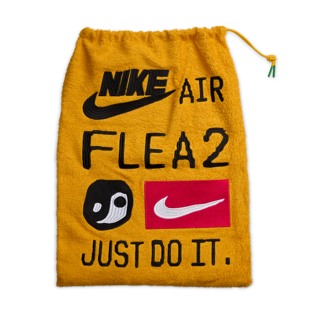 Nike CPFM Air Flea 2 Cactus Plant Flea Market Black Alabaster