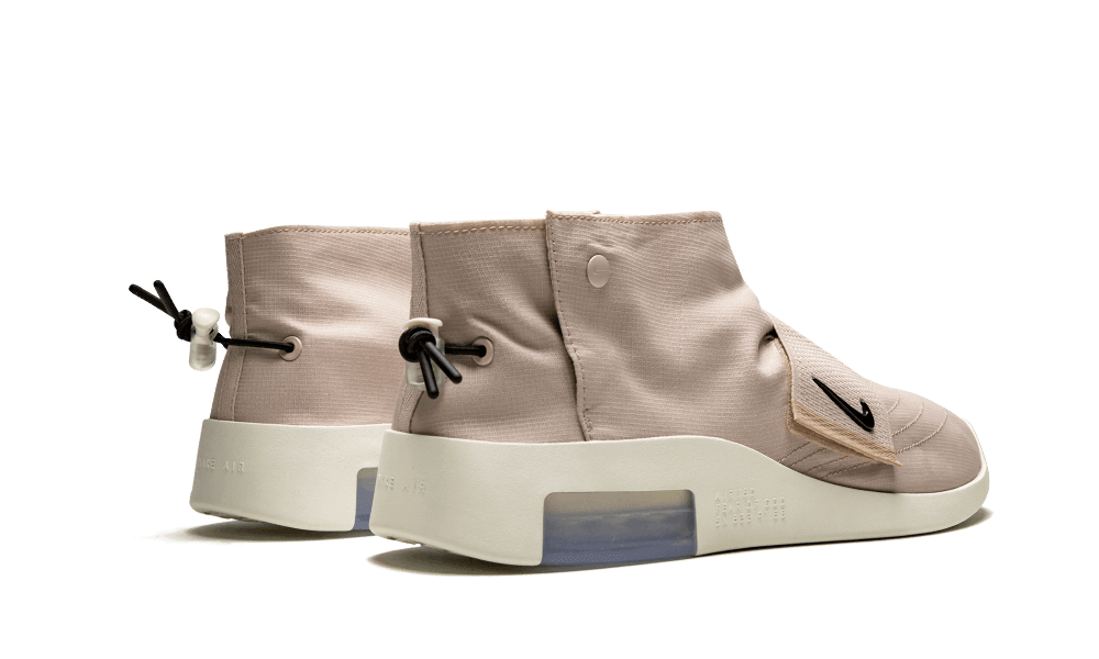 Air Fear Of God Moccasin Particle Beige
