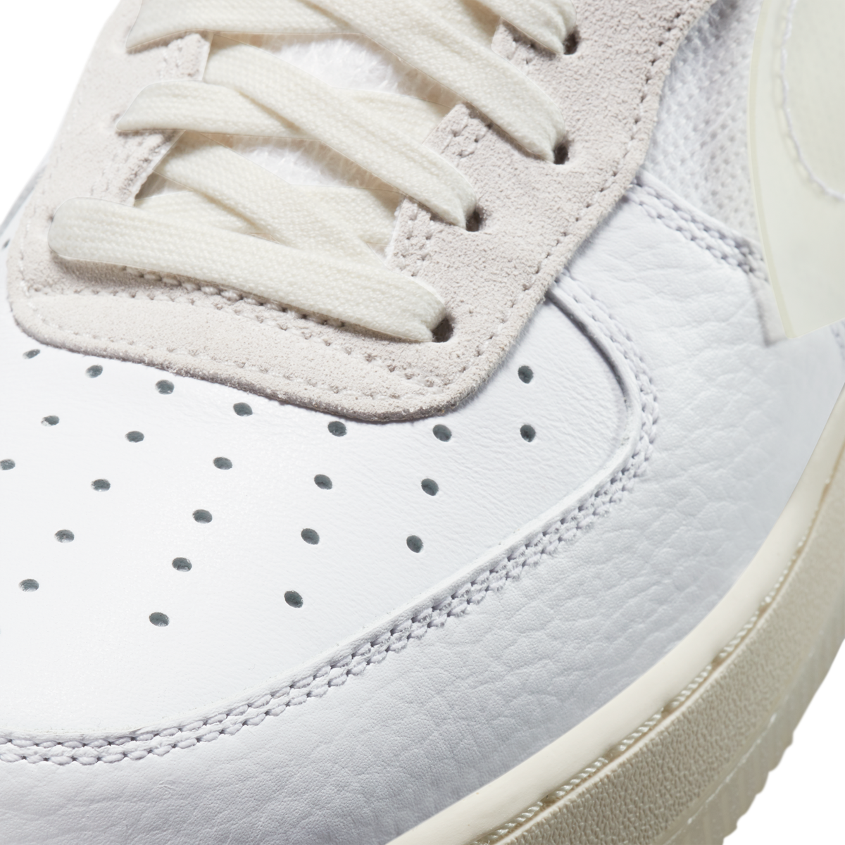 Nike Air Force 1 DNA White