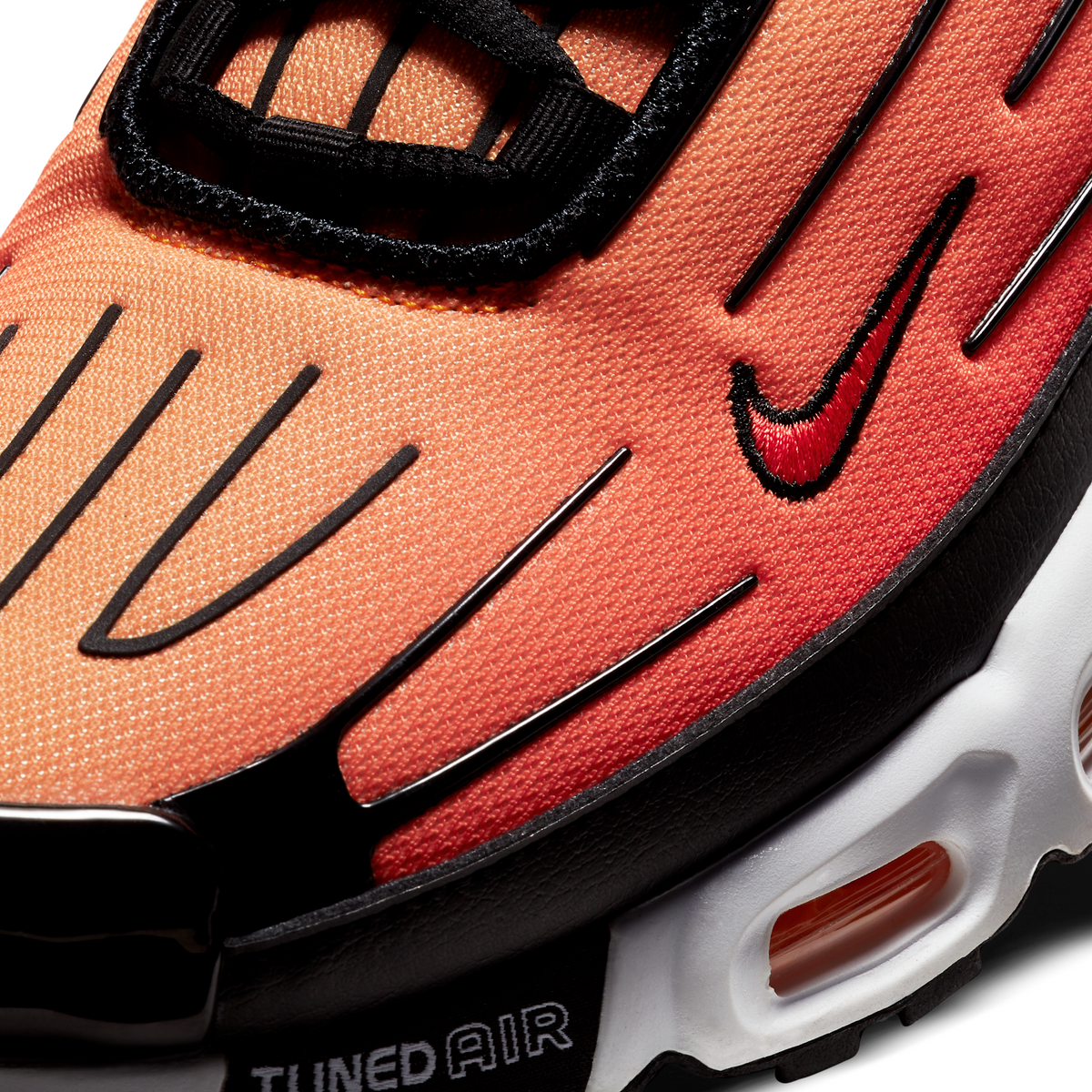 Nike Air Max Plus III Tiger Black | CD7005-001