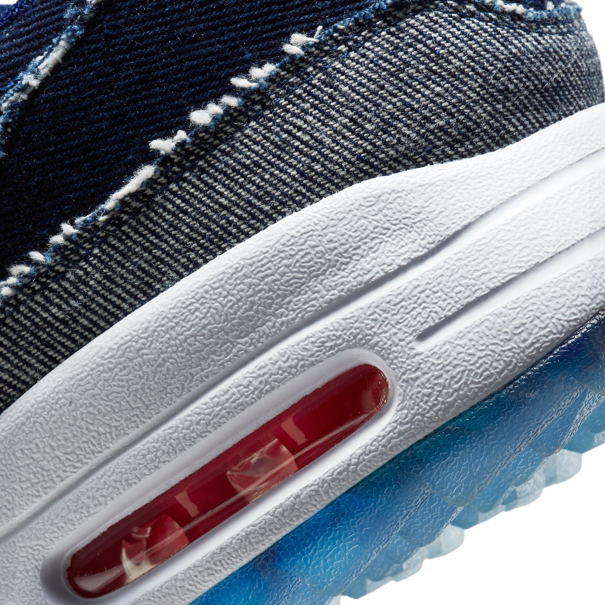 Nike Air Max 1 Golf No Denim Allowed Navy