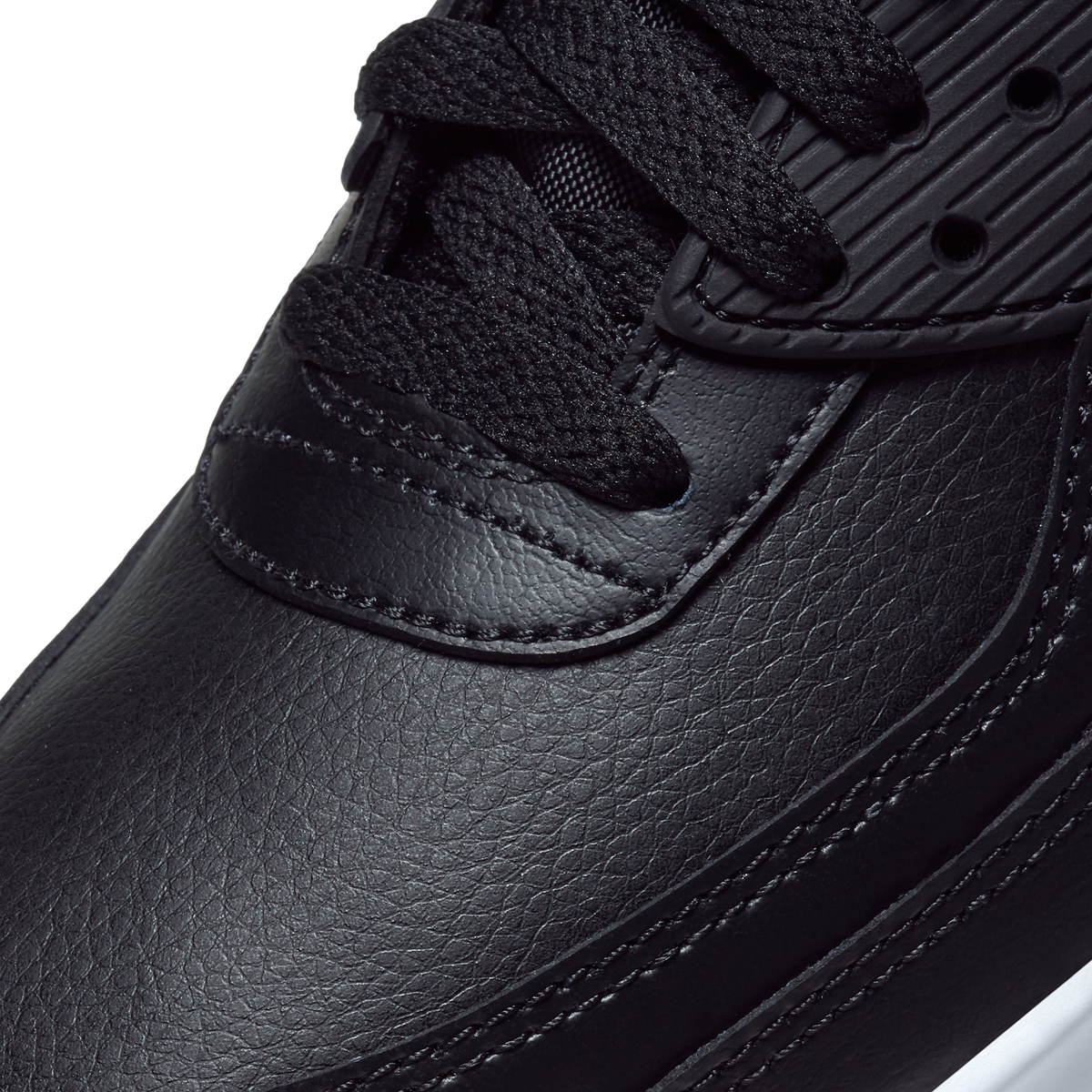 Nike Air Max 90 Recraft Black White (GS)