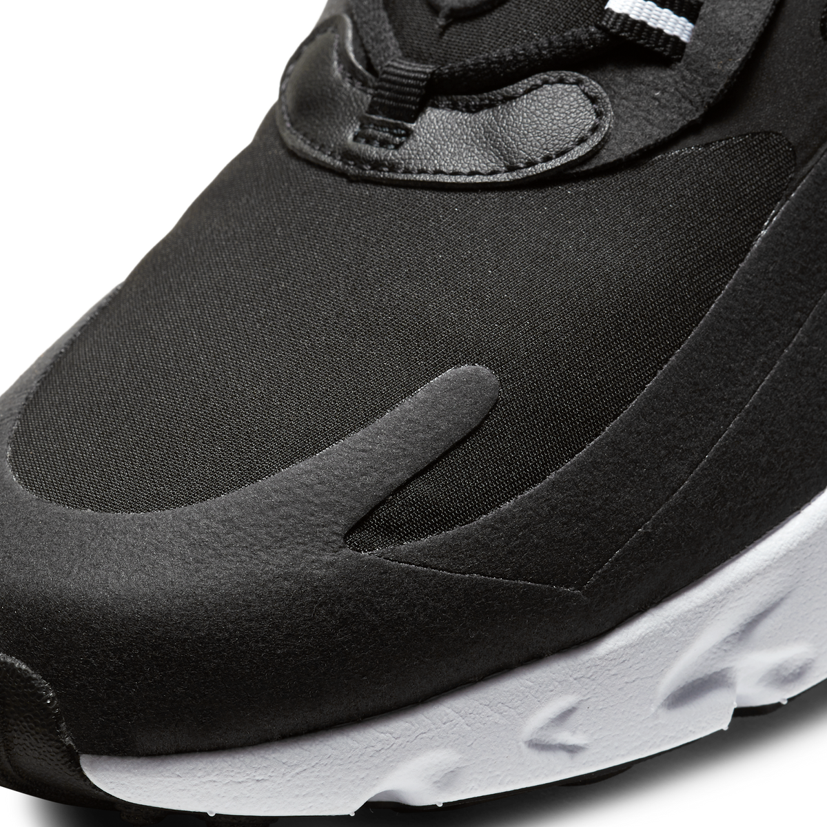 Nike Air Max 270 React Black