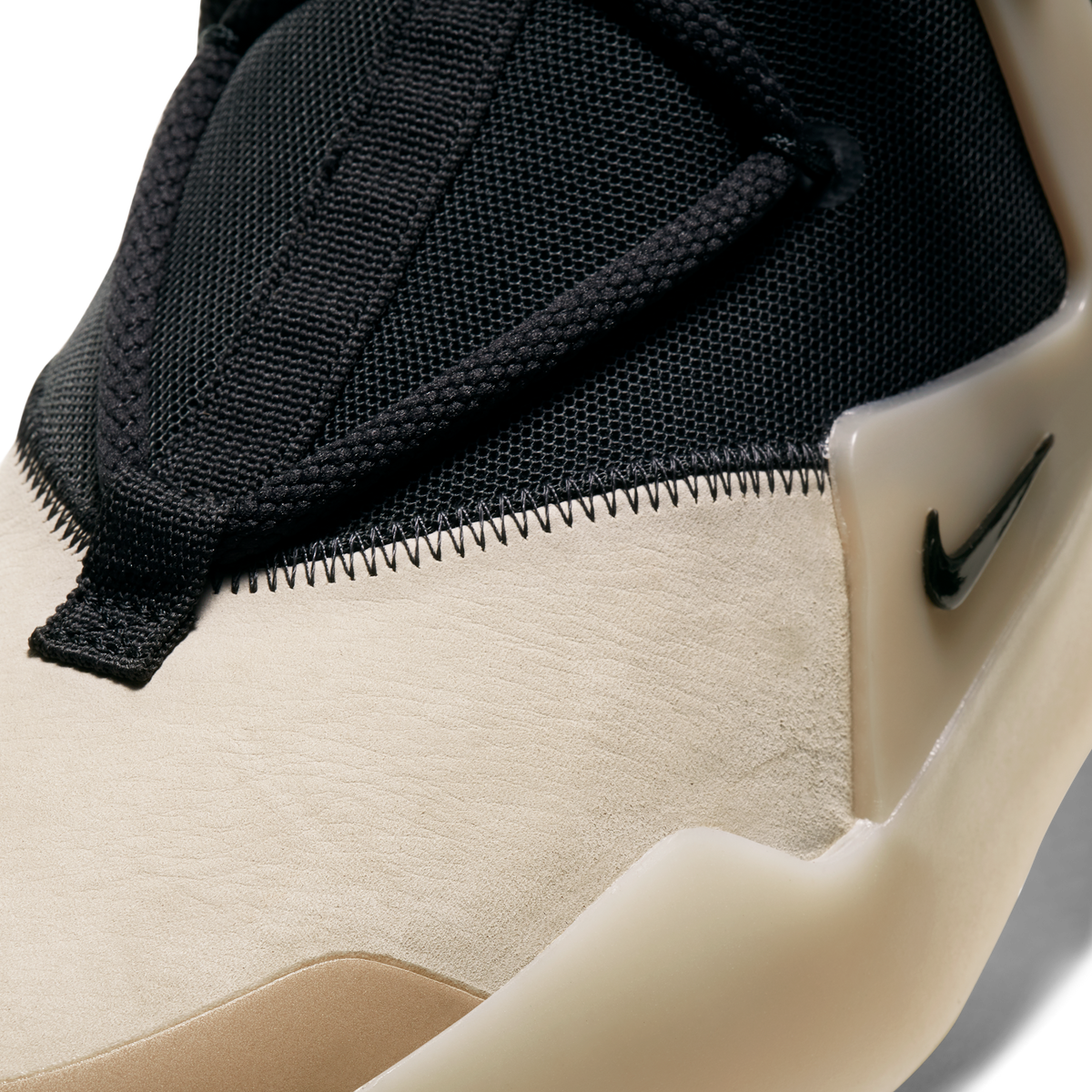 Nike Air Fear of God 1 String The Question