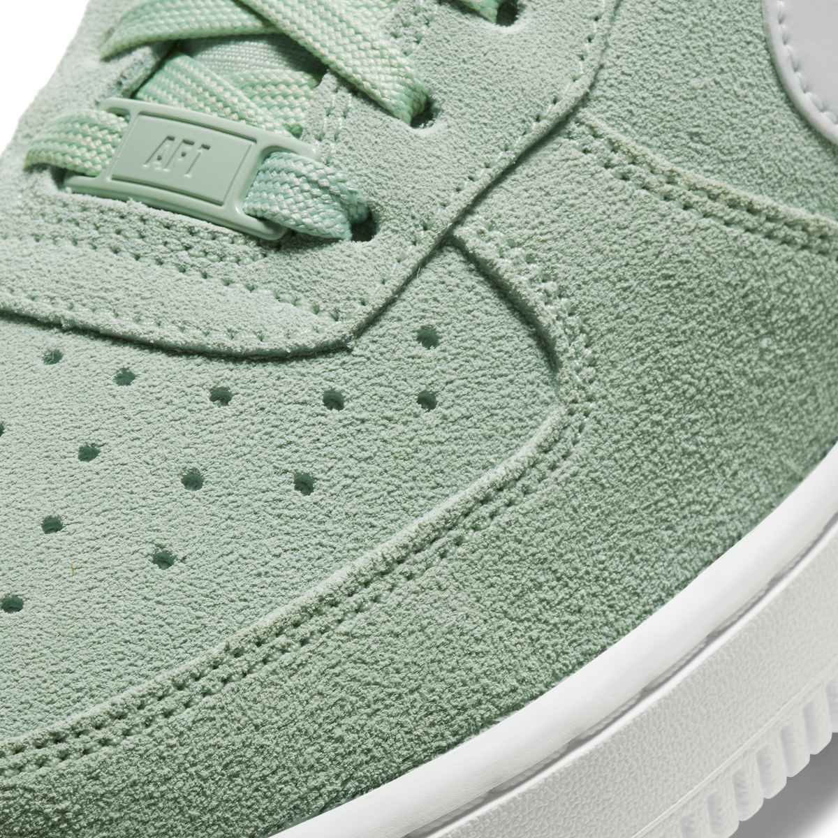 Nike Air Force 1 Low Pistachio Frost (Women's)