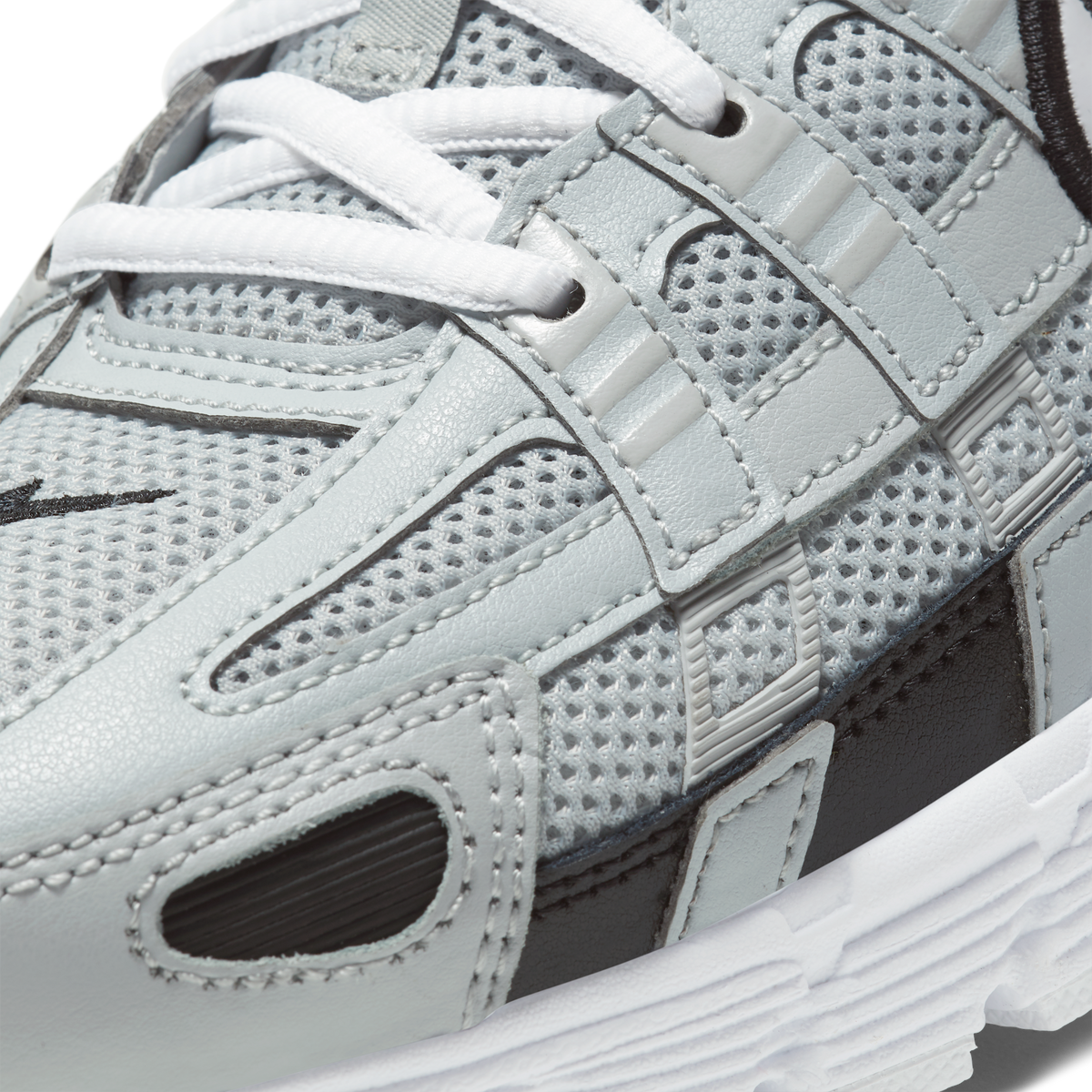 Nike P-6000 Pure Platinum