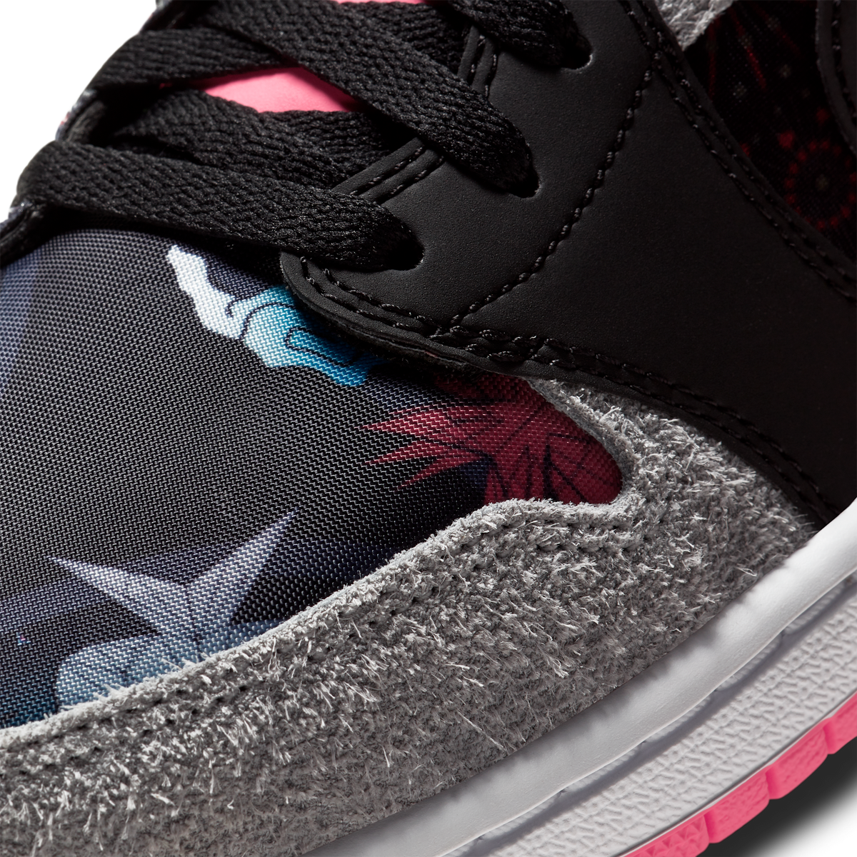Jordan 1 Retro Low Chinese New Year (2020)