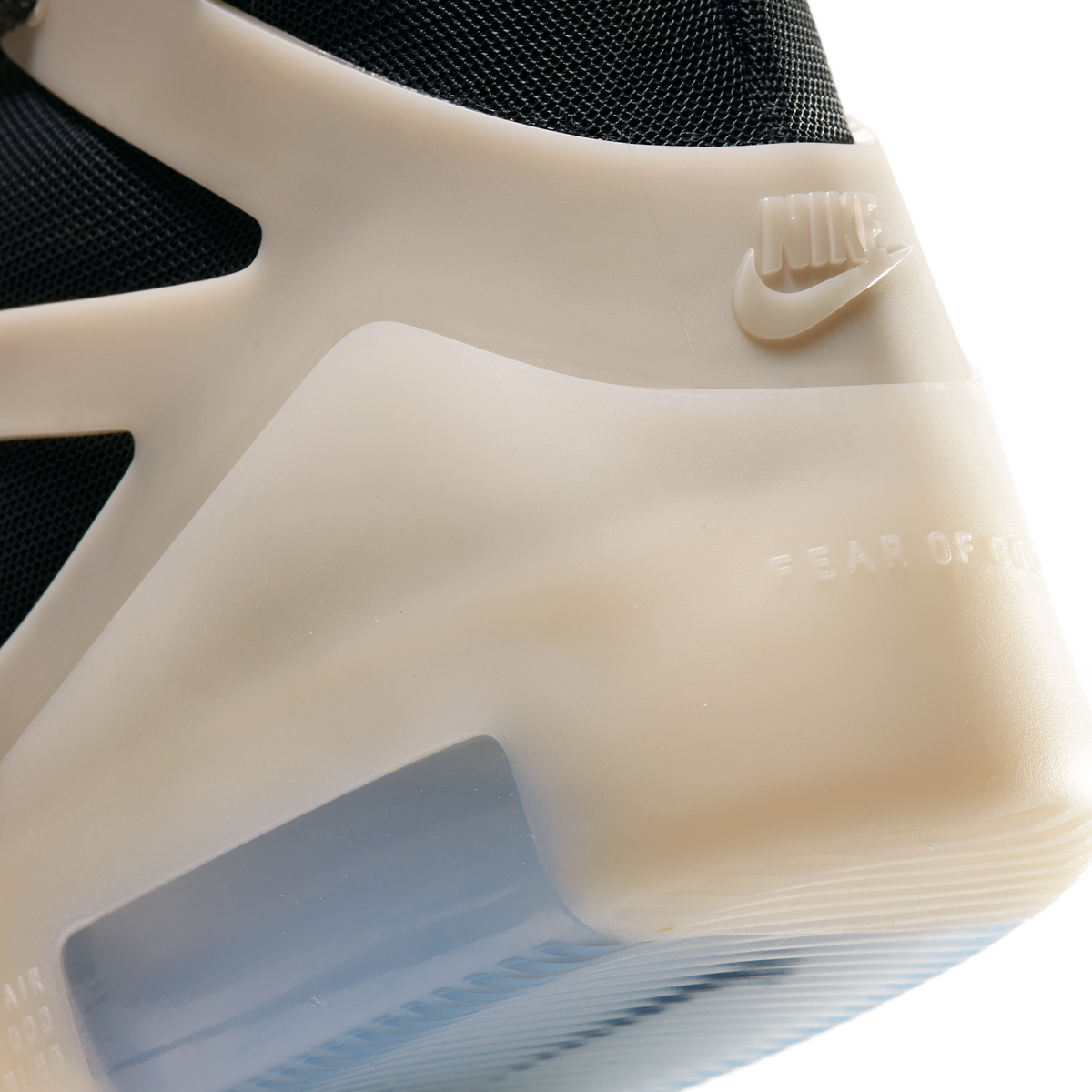 Nike Air Fear of God 1 String The Question