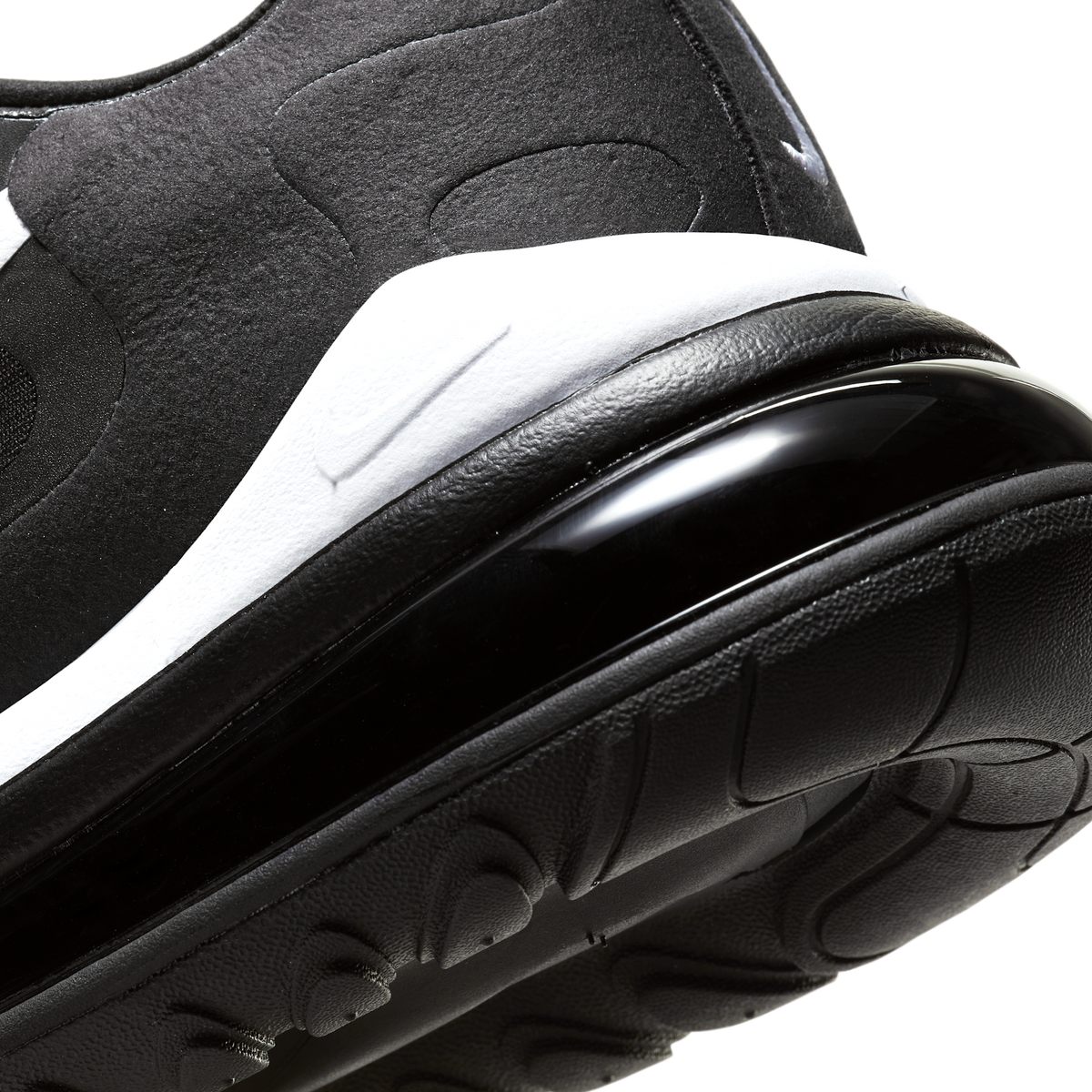 Nike Air Max 270 React Black
