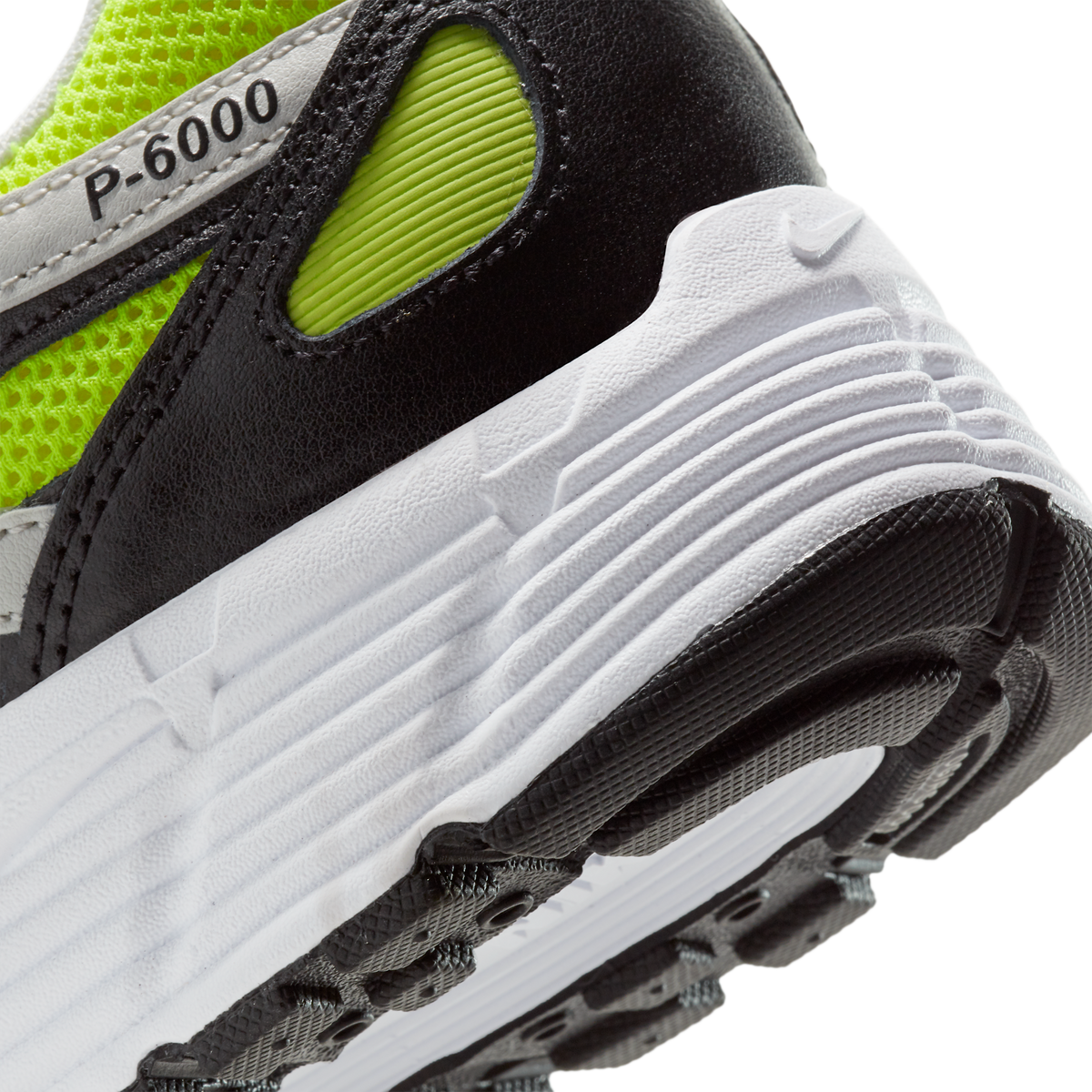 Nike P-6000 Lemon Venom
