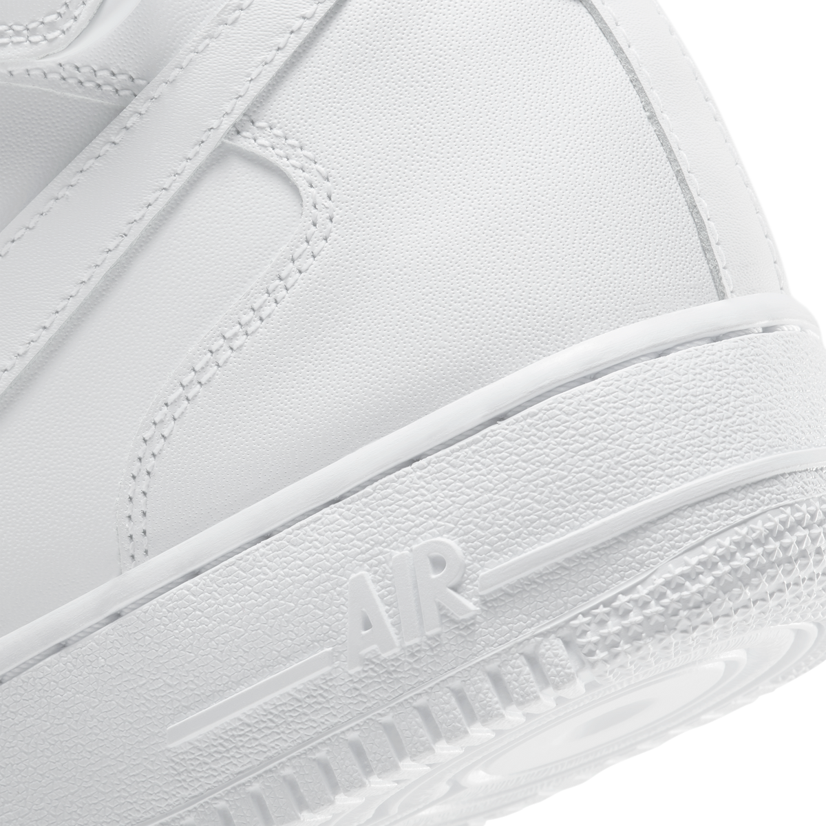 Nike Air Force 1 Mid '07 White