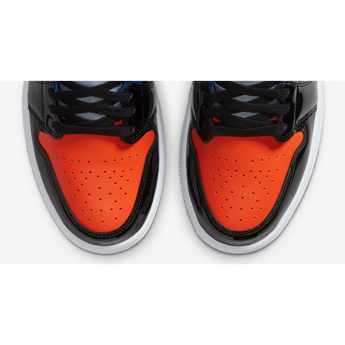 Jordan 1 Mid Multi Patent (Women's)