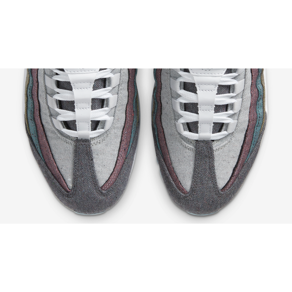 Nike Air Max 95 Recycled Canvas | CK6478-001