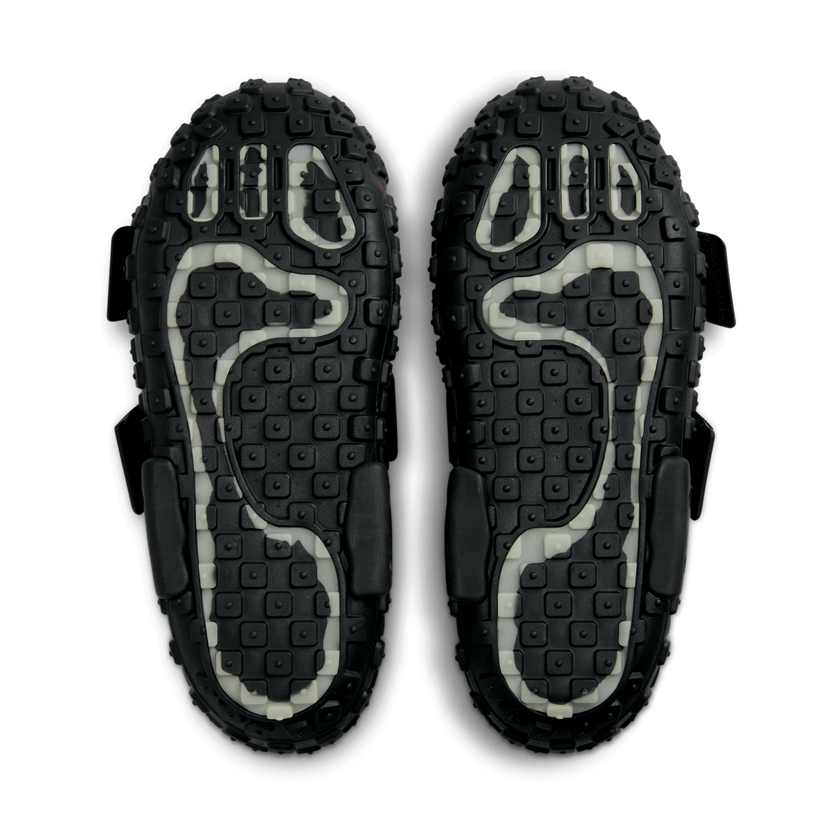 Nike CPFM Air Flea 2 Cactus Plant Flea Market Black Alabaster