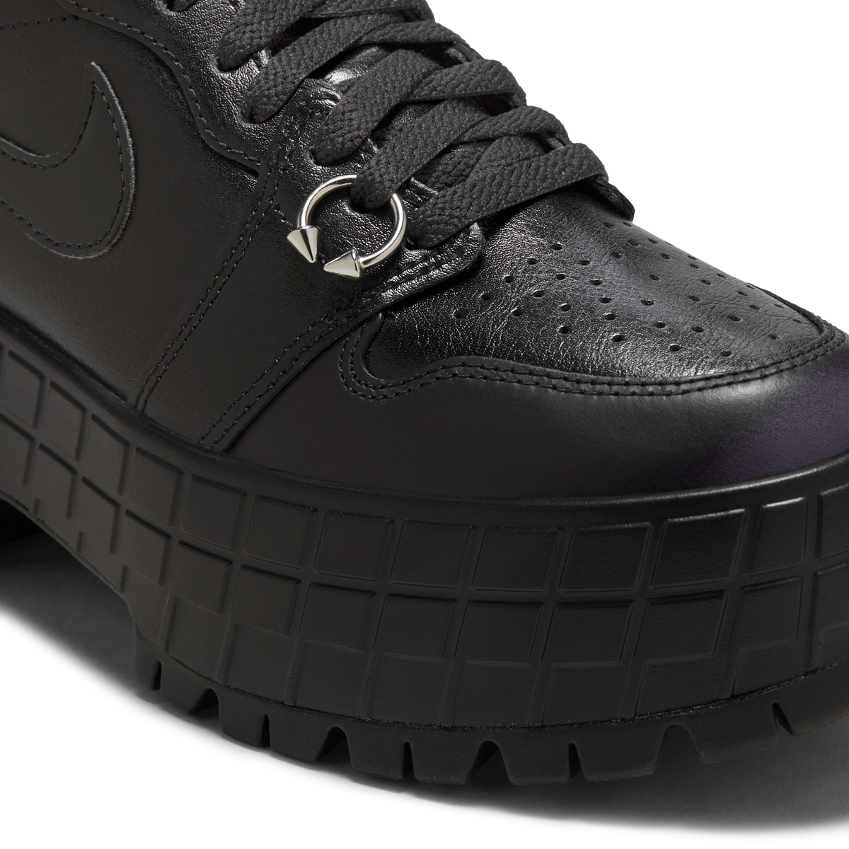 Jordan 1 High Brooklyn No Gravity (Women's)