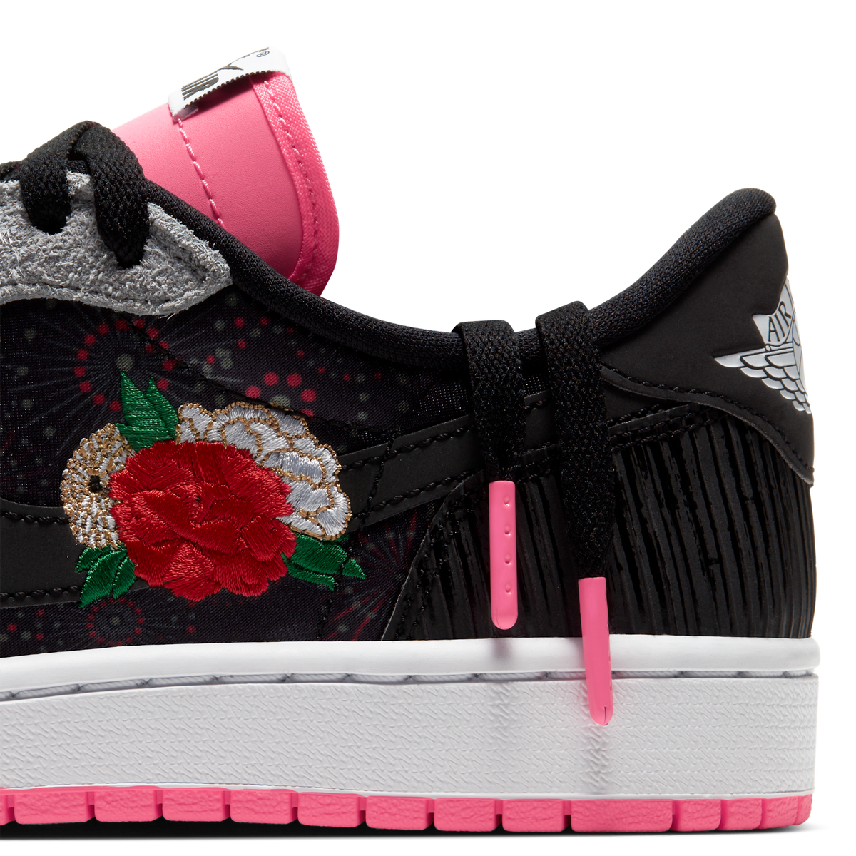 Jordan 1 Retro Low Chinese New Year (2020)
