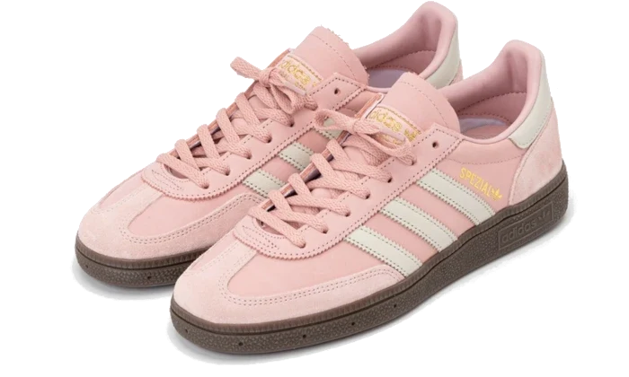 Adidas Handball Spezial Wonder Muave Alumina