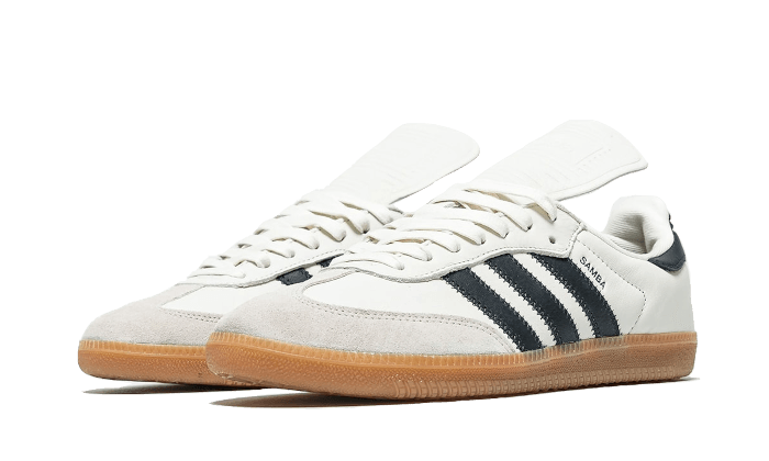 Adidas Samba Pharrell Humanrace Cloud White