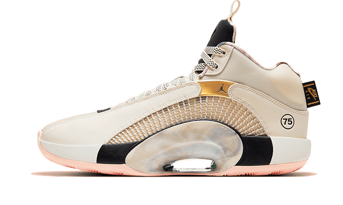 Air Jordan XXXV Paris - DD3668-100