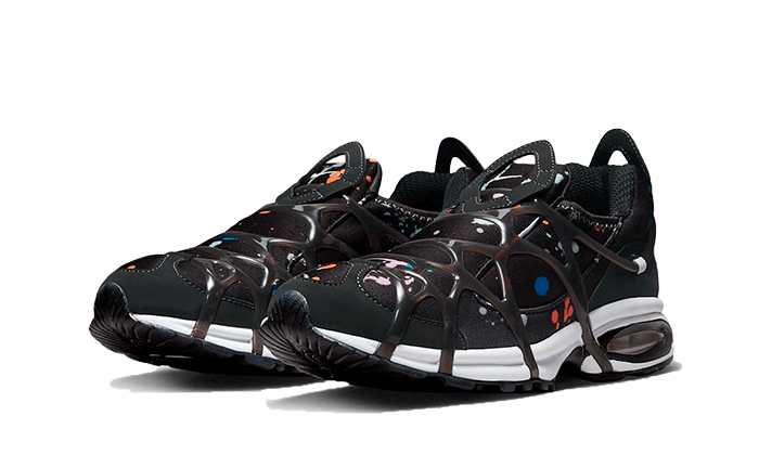Nike Air Kukini SE Paint Splatter