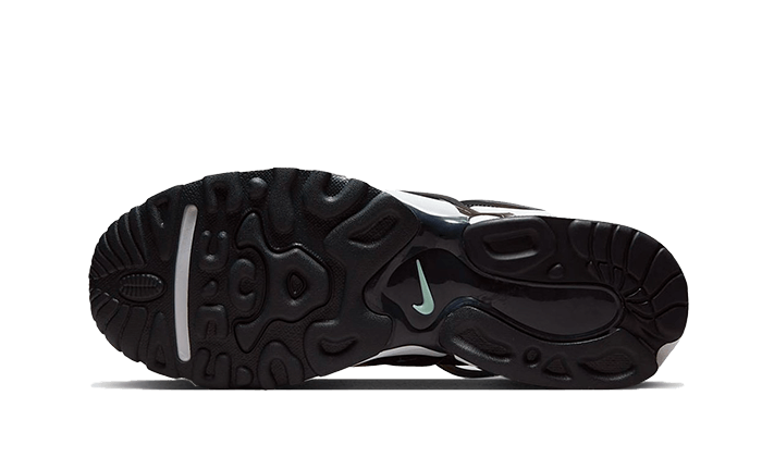 Nike Air Kukini SE Paint Splatter