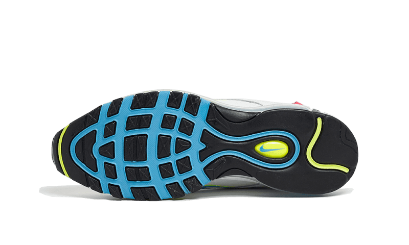 Nike Air Max 97 Worldwide Sky Volt - CZ5607-100