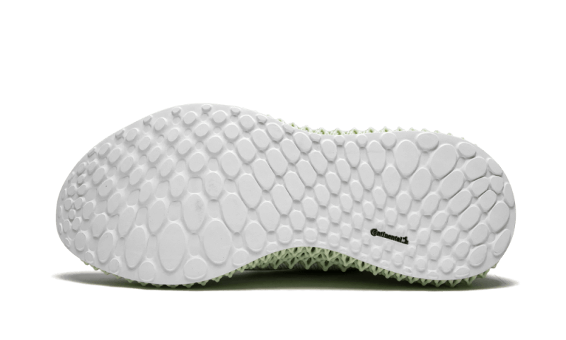 Adidas Alphaedge 4D White