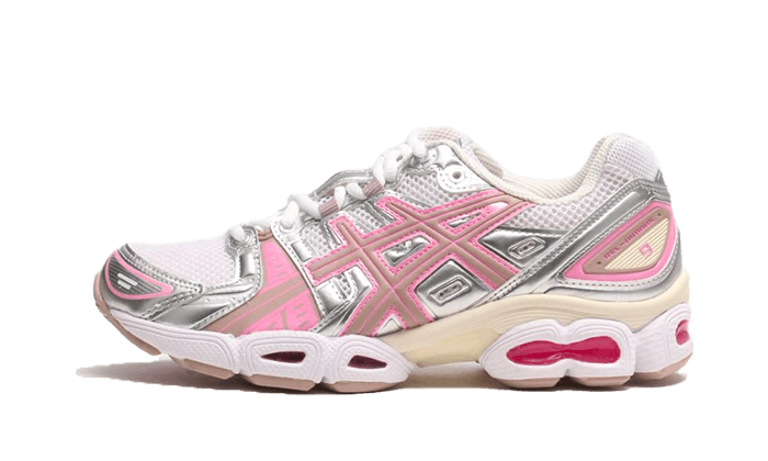 Asics Gel-Nimbus 9 Candy Floss