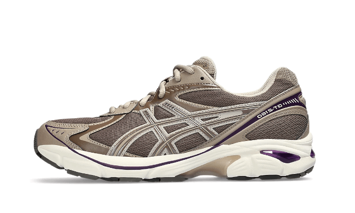 Asics GT-2160 Dark Taupe