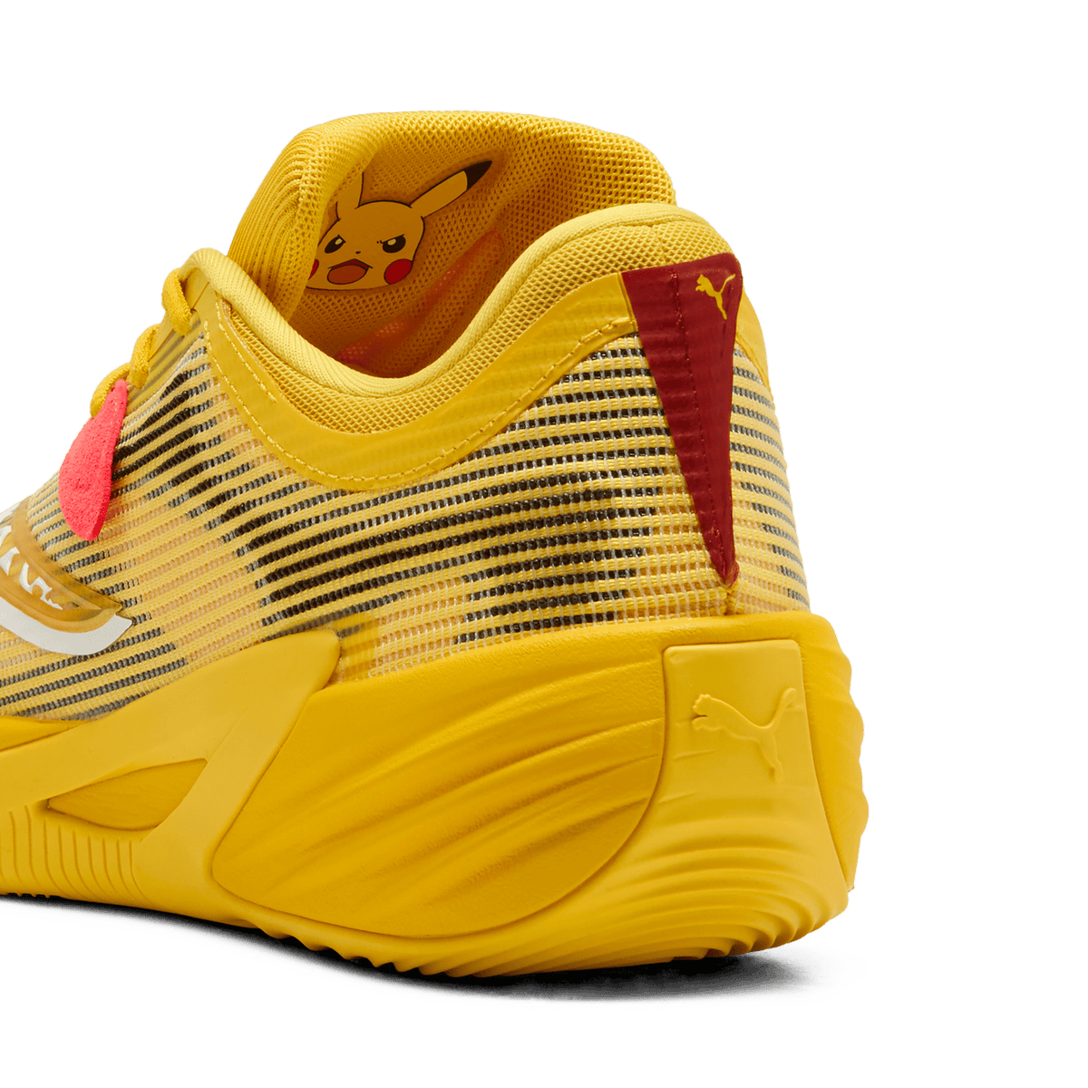Puma All-Pro Nitro 2 Pokémon Pikachu