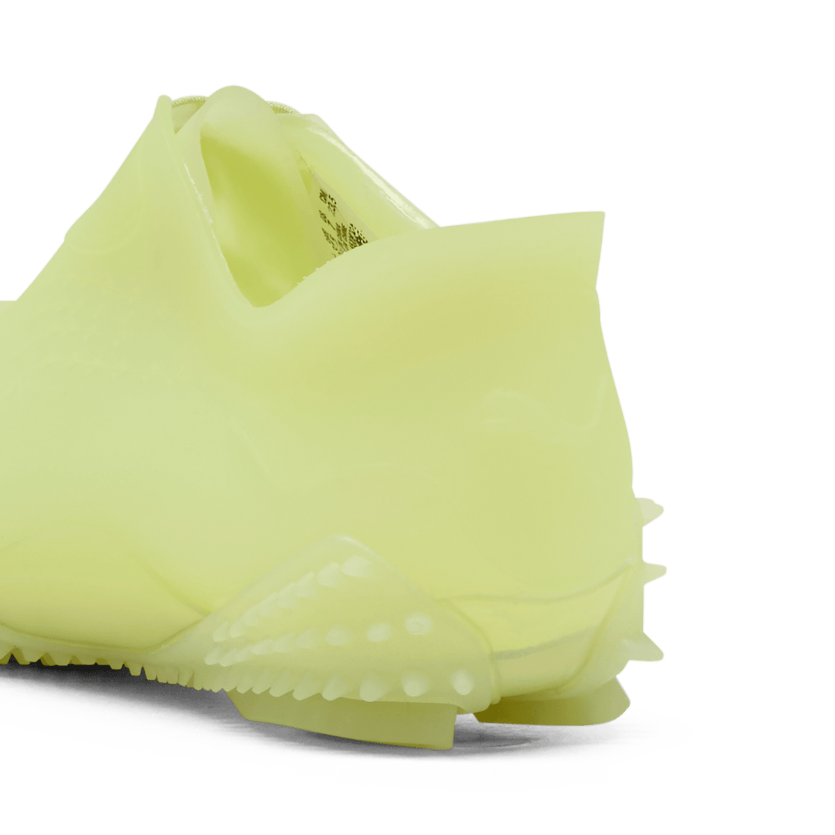 Puma Mostro Jelly Lemon Sherbert (Women's) | 401667-02
