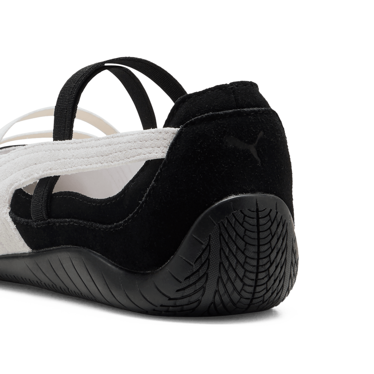 Puma Speedcat Ballet Black White (Women's)