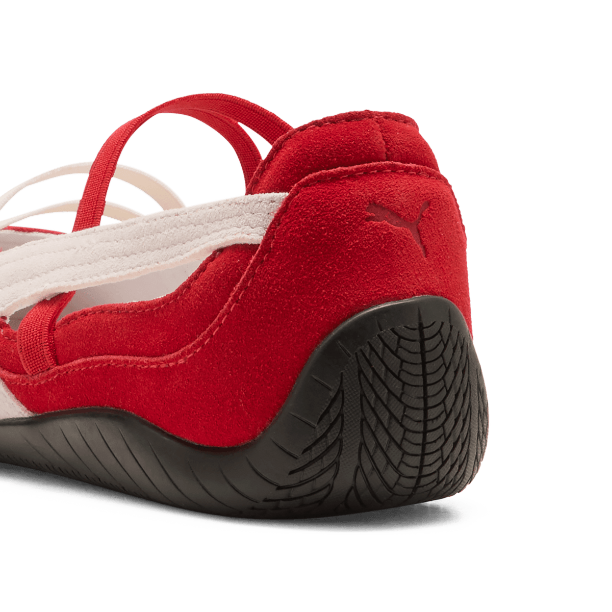 Puma Speedcat Ballet For All Time Red (Women's)
